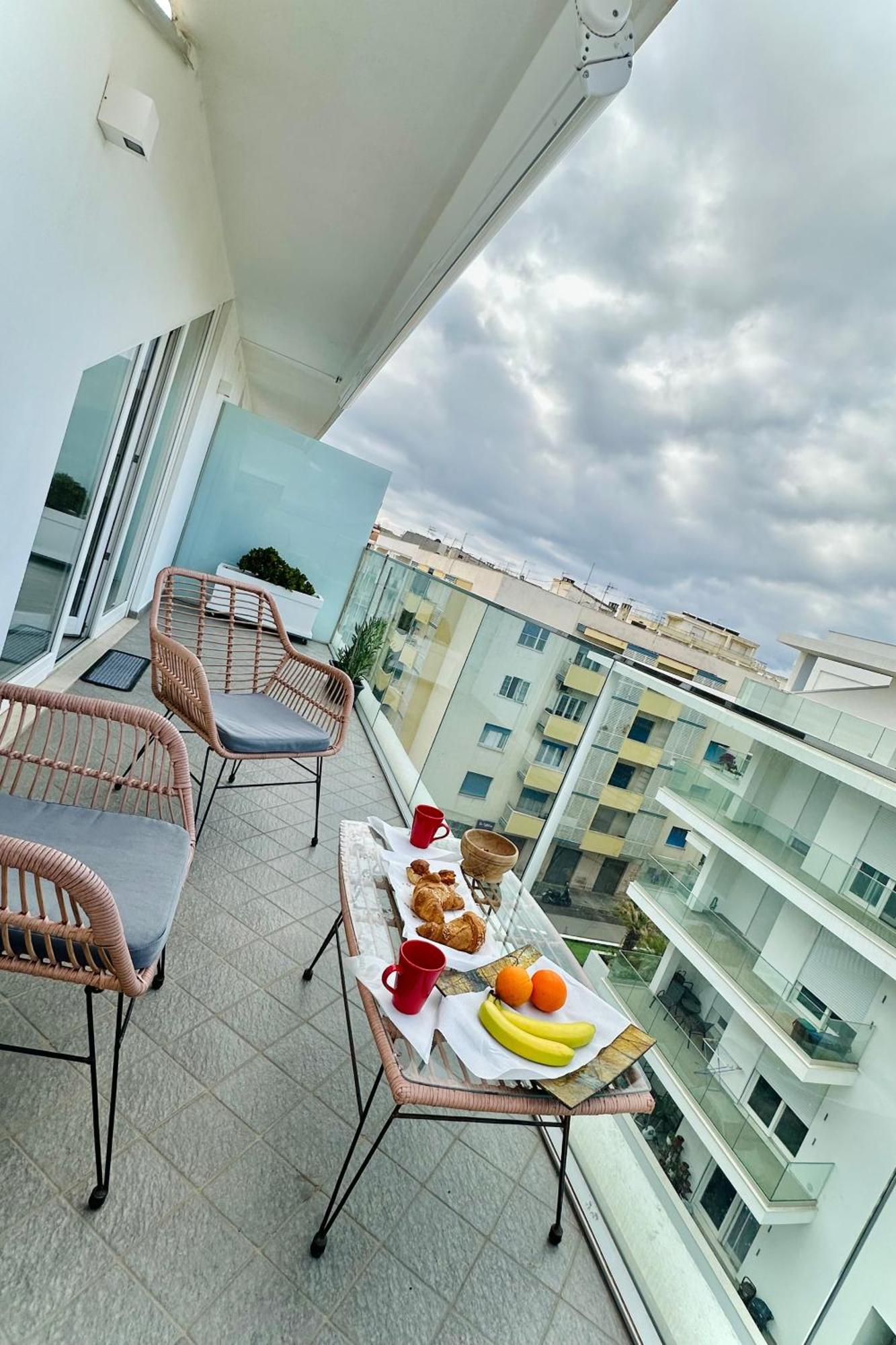 Attico Vista Bonita Apartment Alghero Exterior photo